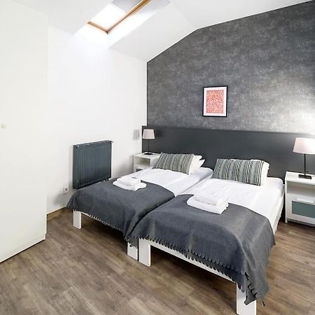 Modern Apartment In The Very Central Location 20 Красков Екстериор снимка
