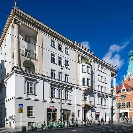 Modern Apartment In The Very Central Location 20 Красков Екстериор снимка
