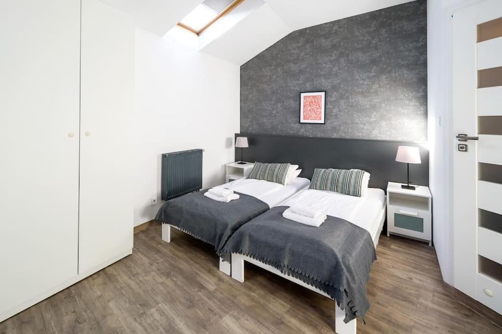 Modern Apartment In The Very Central Location 20 Красков Екстериор снимка