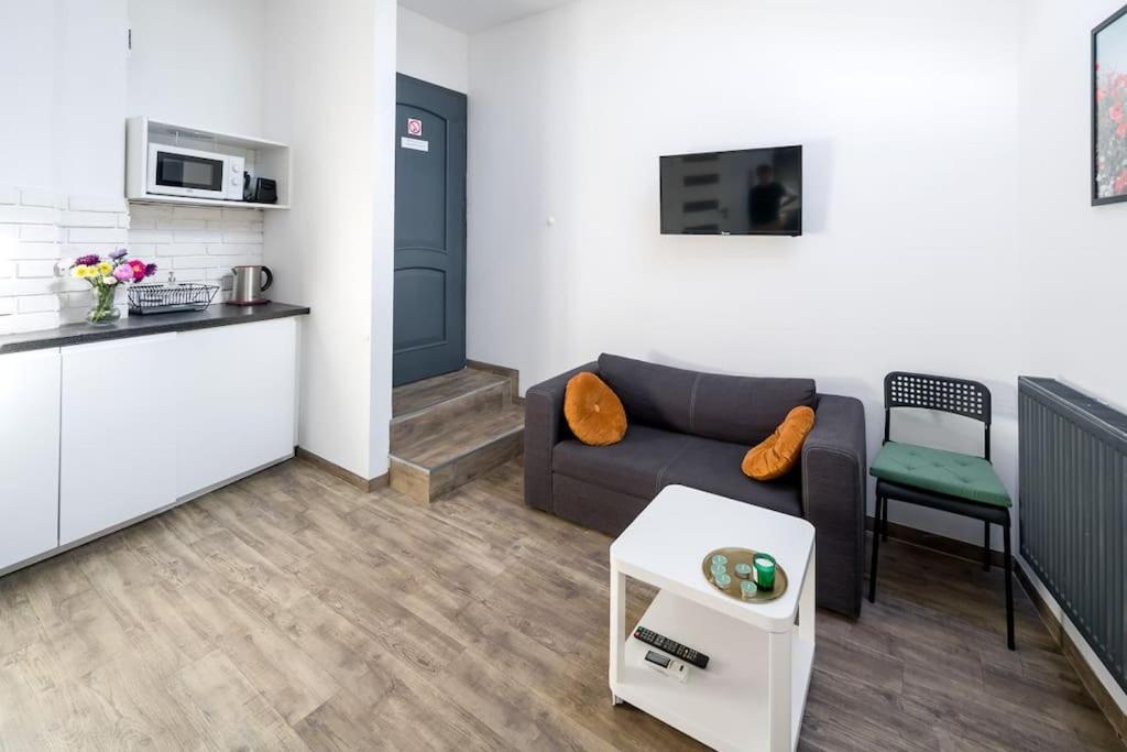 Modern Apartment In The Very Central Location 20 Красков Екстериор снимка