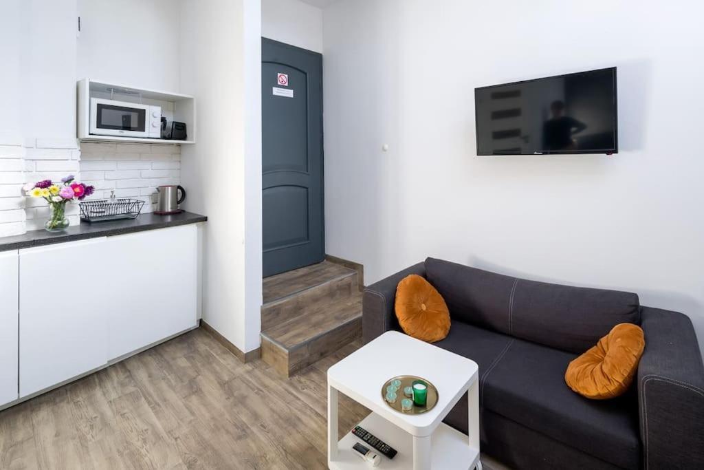 Modern Apartment In The Very Central Location 20 Красков Екстериор снимка