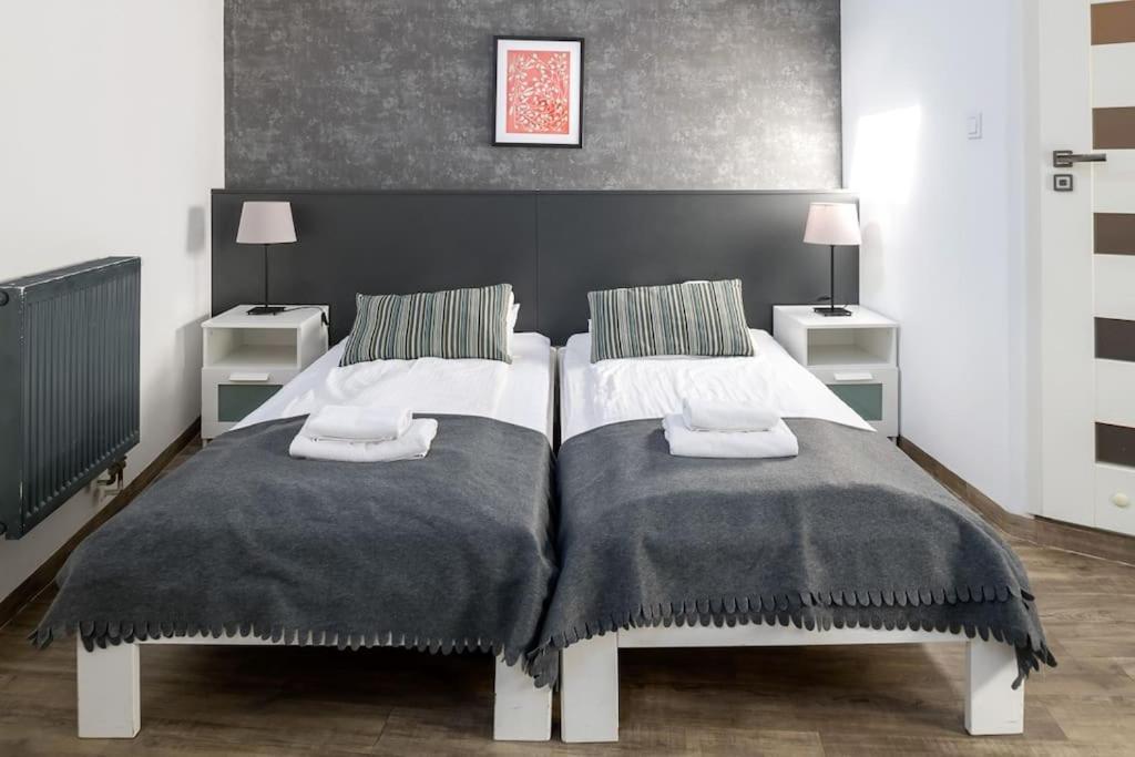 Modern Apartment In The Very Central Location 20 Красков Екстериор снимка