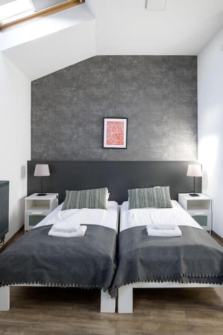 Modern Apartment In The Very Central Location 20 Красков Екстериор снимка