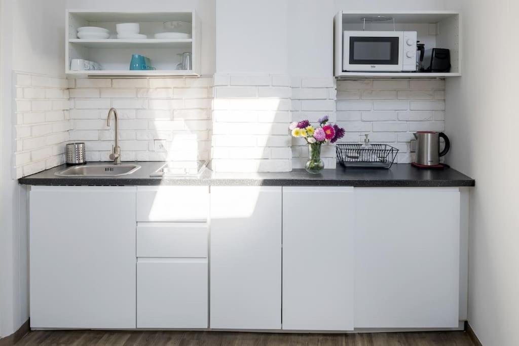 Modern Apartment In The Very Central Location 20 Красков Екстериор снимка