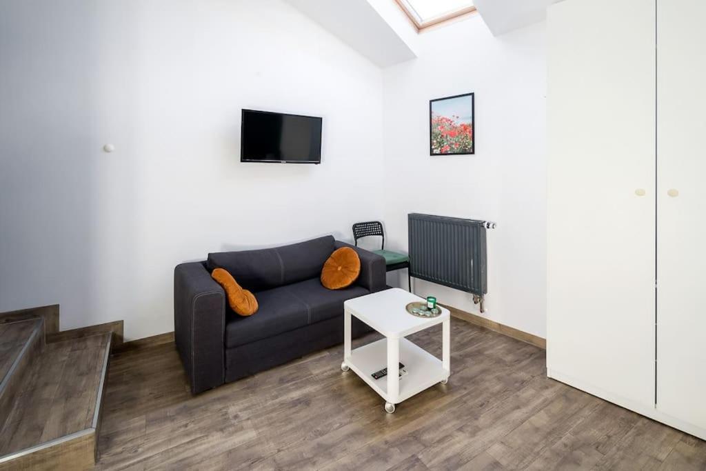 Modern Apartment In The Very Central Location 20 Красков Екстериор снимка