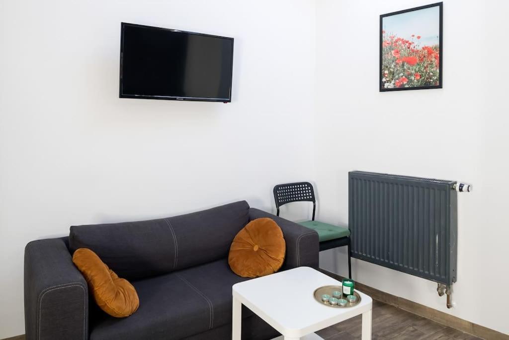Modern Apartment In The Very Central Location 20 Красков Екстериор снимка